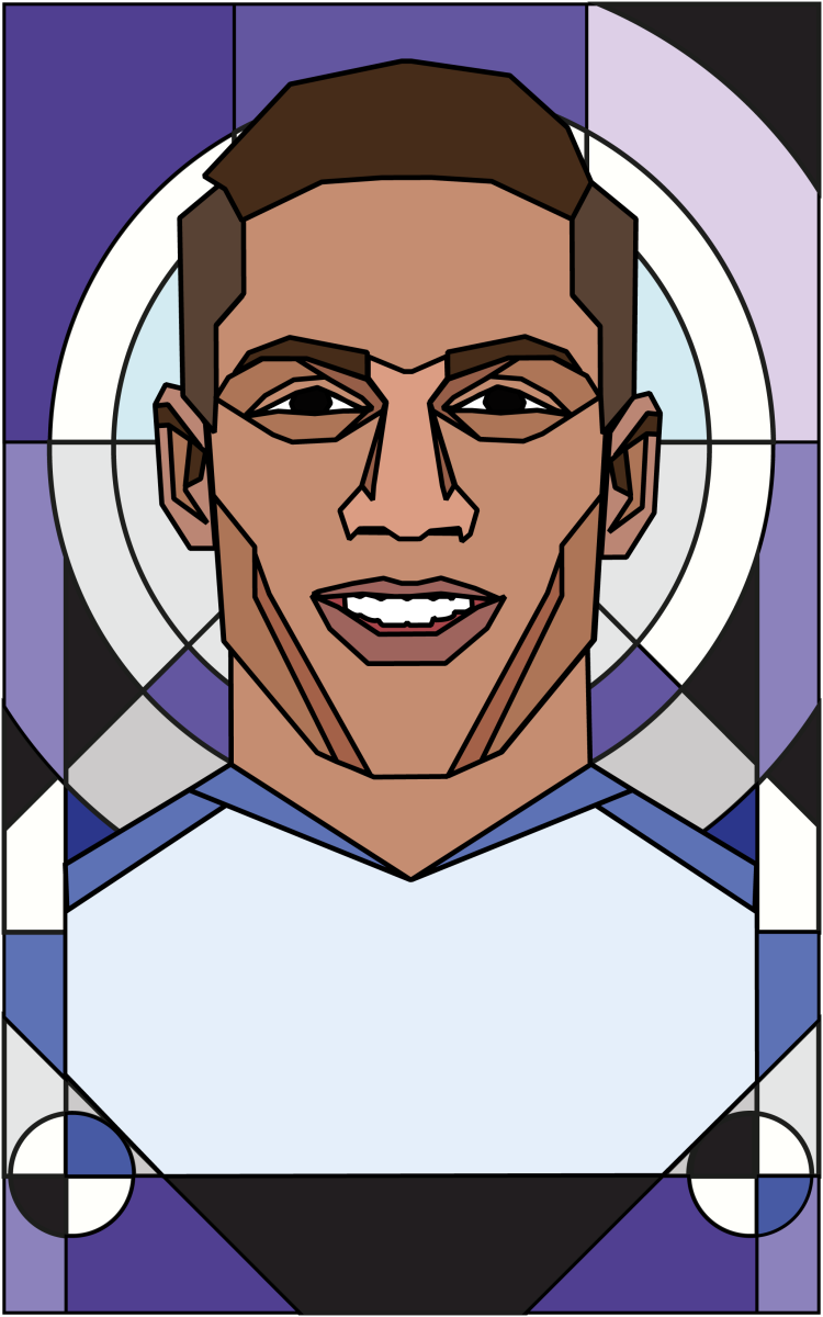 歐足聯在面 歐足聯在面