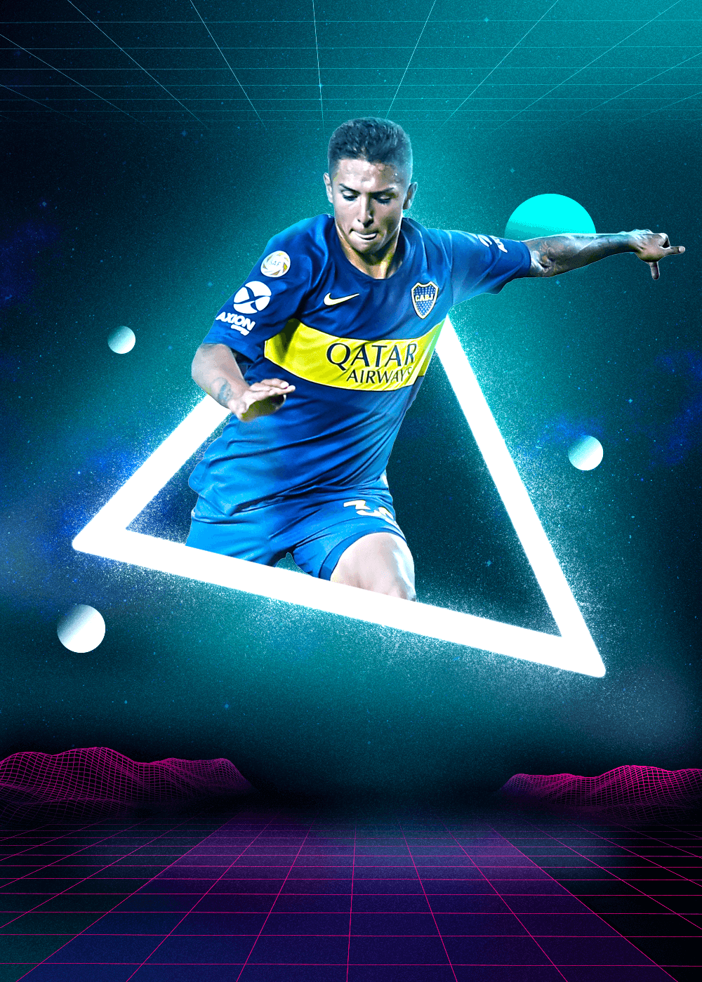 到全球粉絲 到全球粉絲