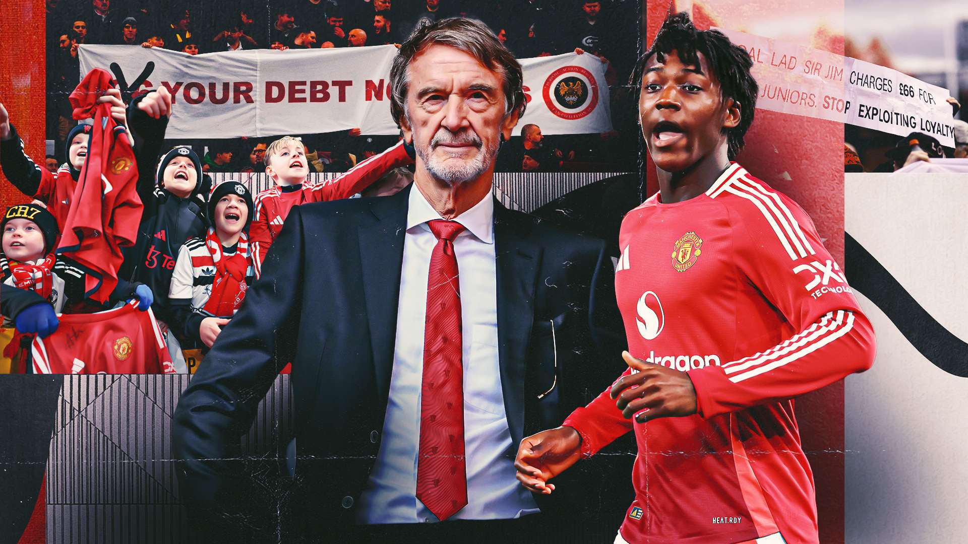 響力的部分 響力的部分